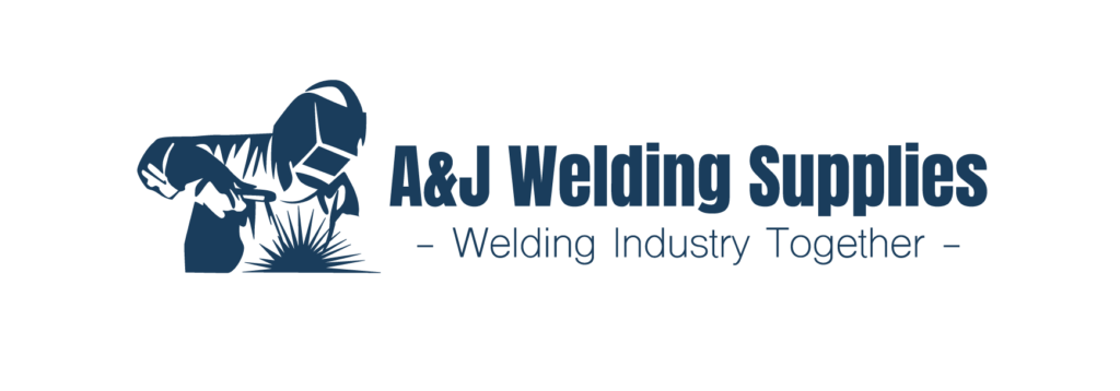 A&J Welding Solutions Logo